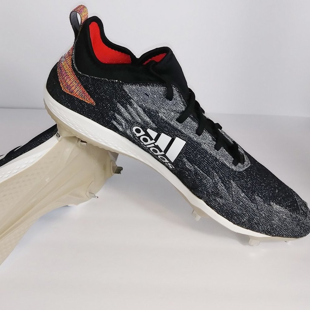 Adidas Adizero protrax baseball cleats S 14